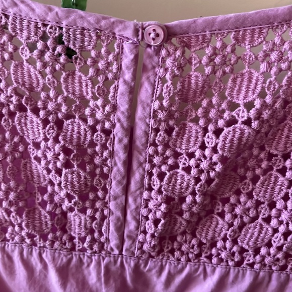 Boden The perfect top for summer dress up or dress down. - Picture 6 of 7